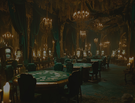 SpellWin Casino
