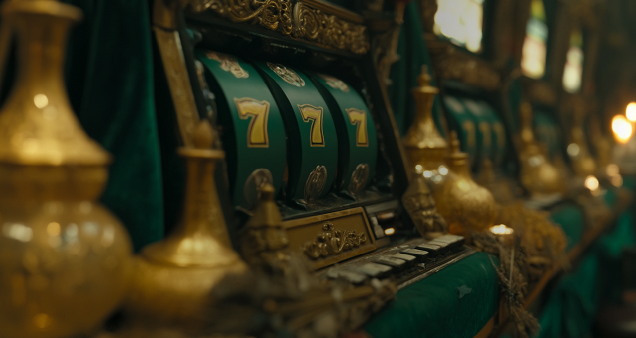 SpellWin Casino